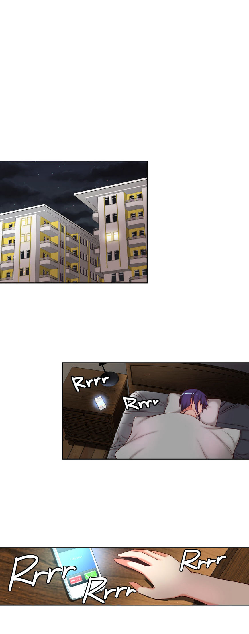 She Is Young - Chapter 45 [photo 26] - MangaPorn