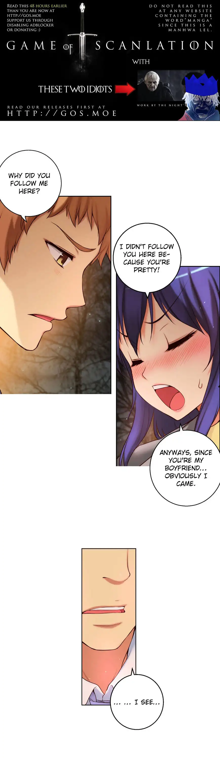 She Is Young - Chapter 45 [photo 3] - MangaPorn