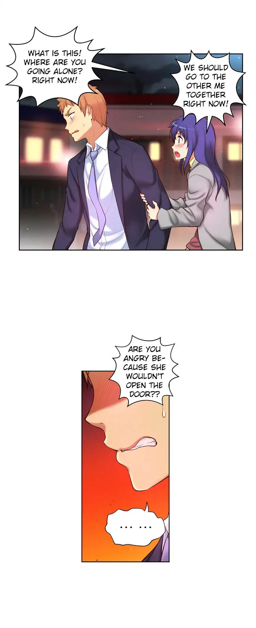 She Is Young - Chapter 45 [photo 9] - MangaPorn