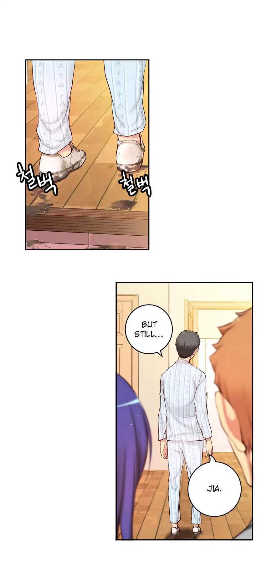 She Is Young - Chapter 46 [photo 10] - MangaPorn