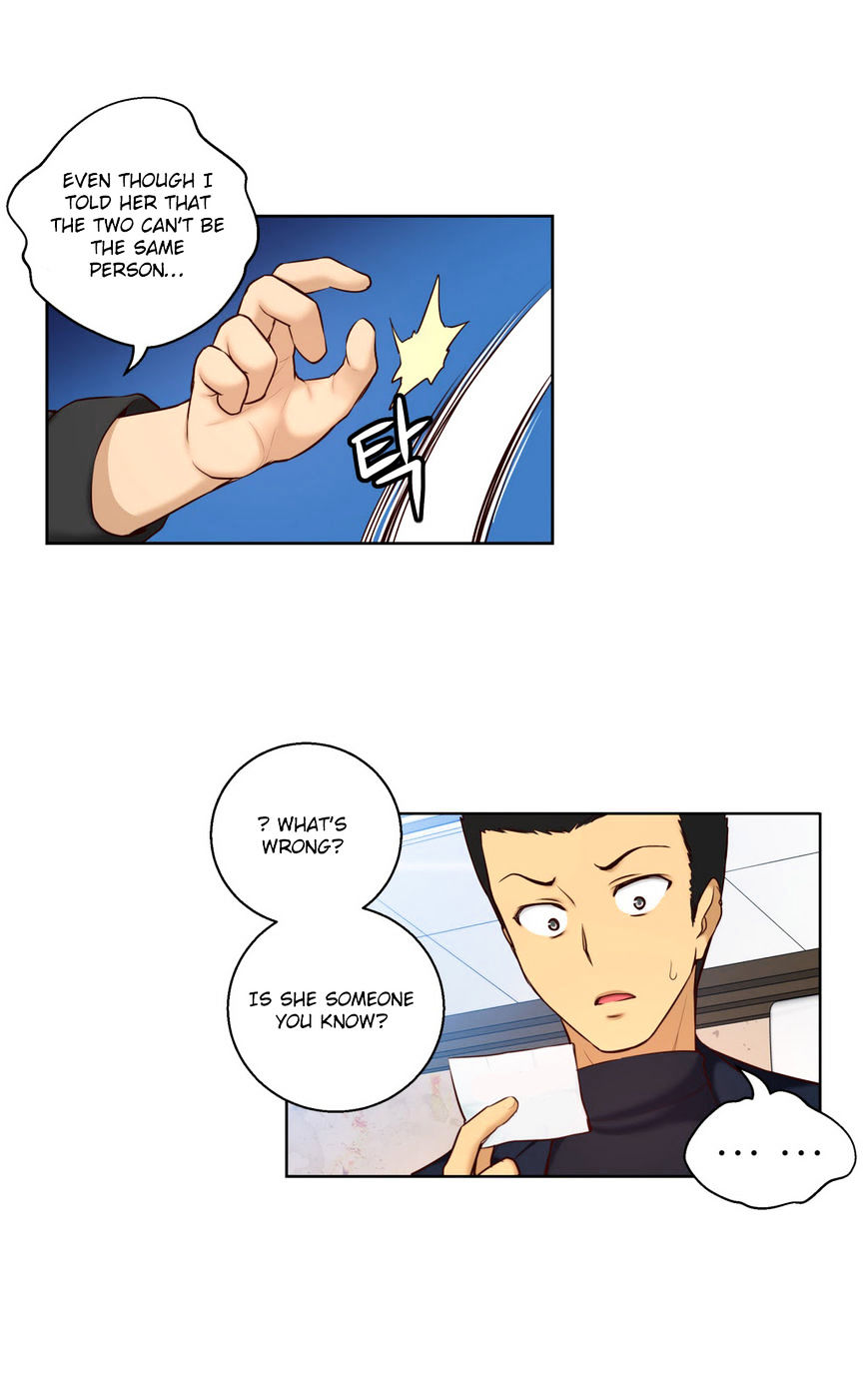 She Is Young - Chapter 46 [photo 25] - MangaPorn