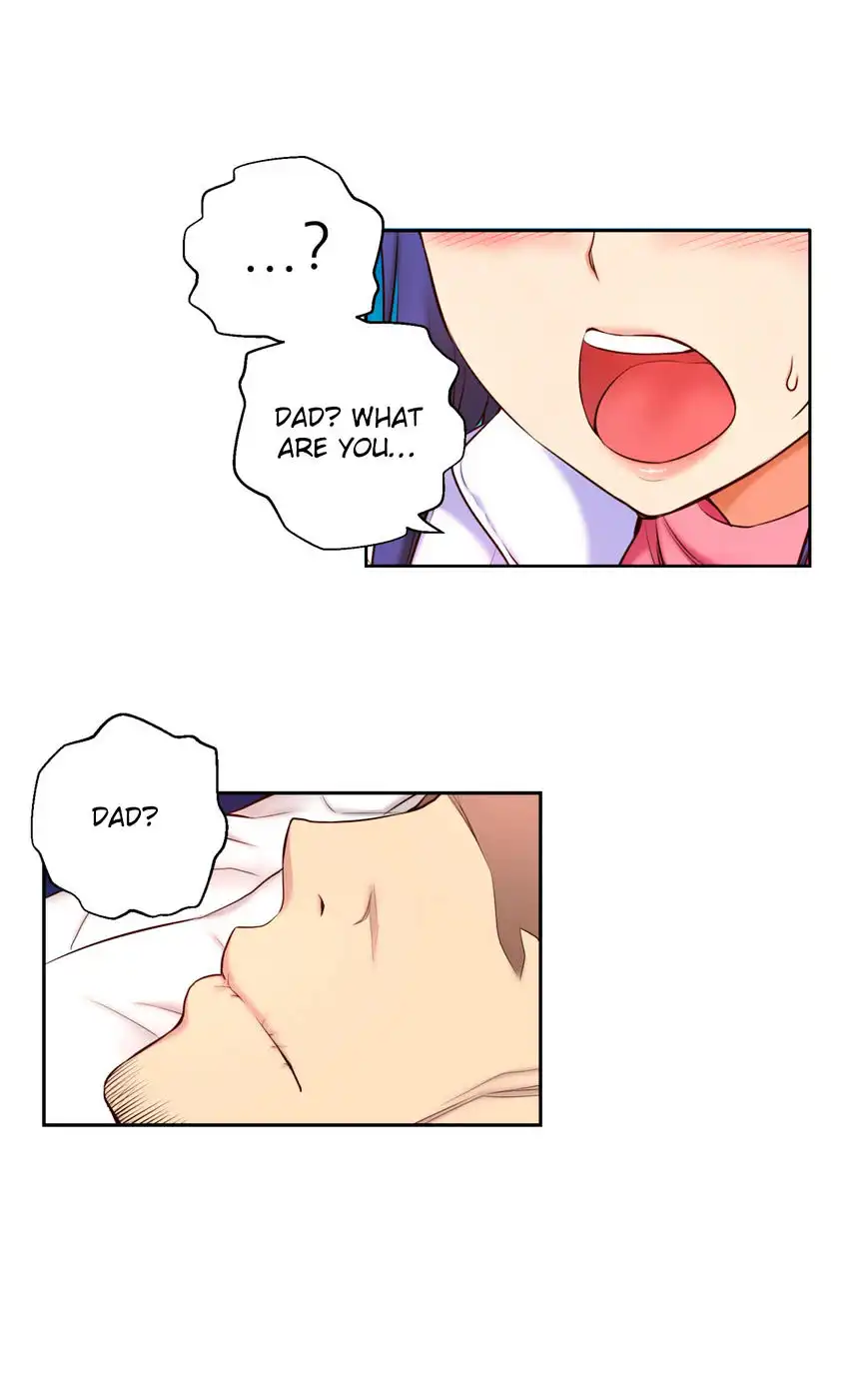 She Is Young - Chapter 47 [photo 10] - MangaPorn