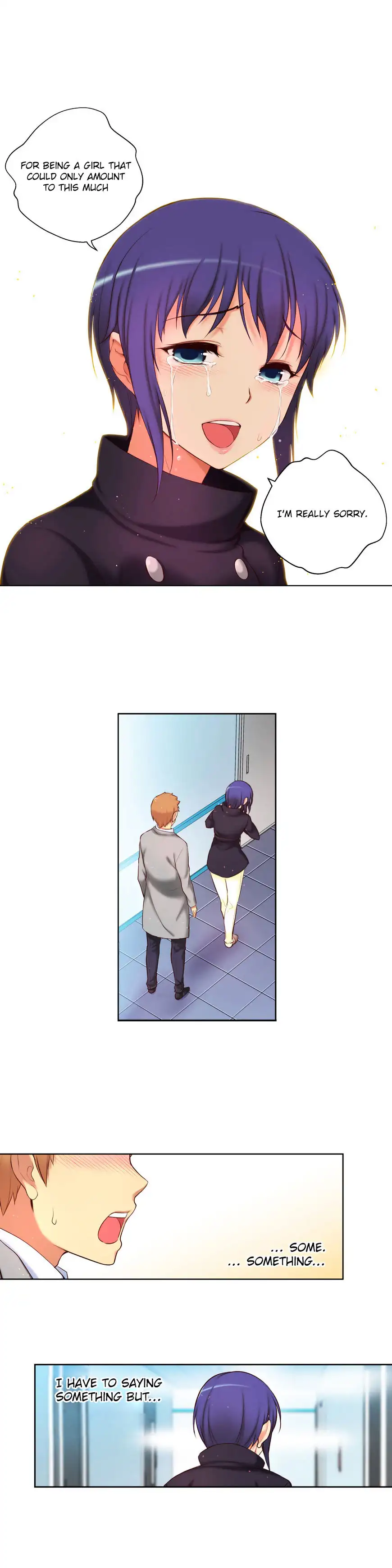 She Is Young - Chapter 47 [photo 16] - MangaPorn