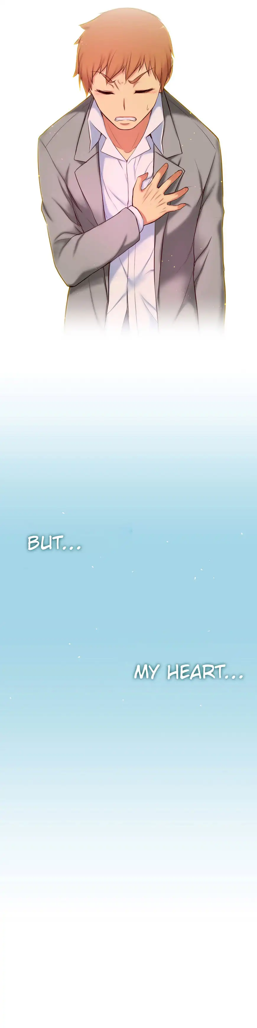 She Is Young - Chapter 47 [photo 18] - MangaPorn