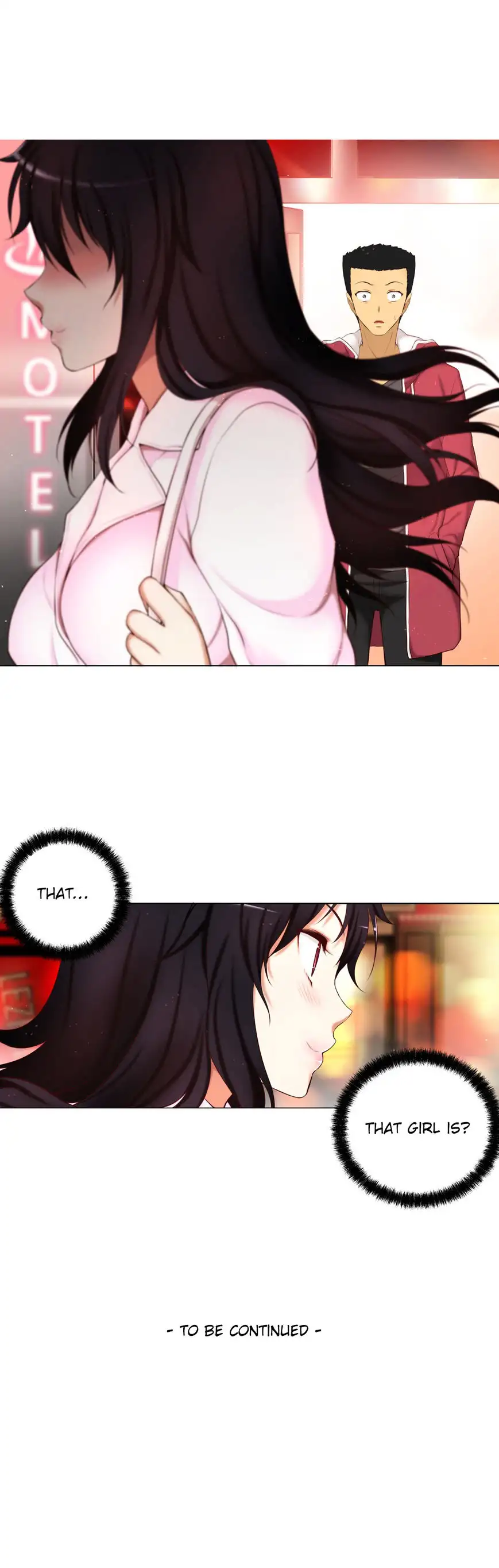 She Is Young - Chapter 47 [photo 23] - MangaPorn