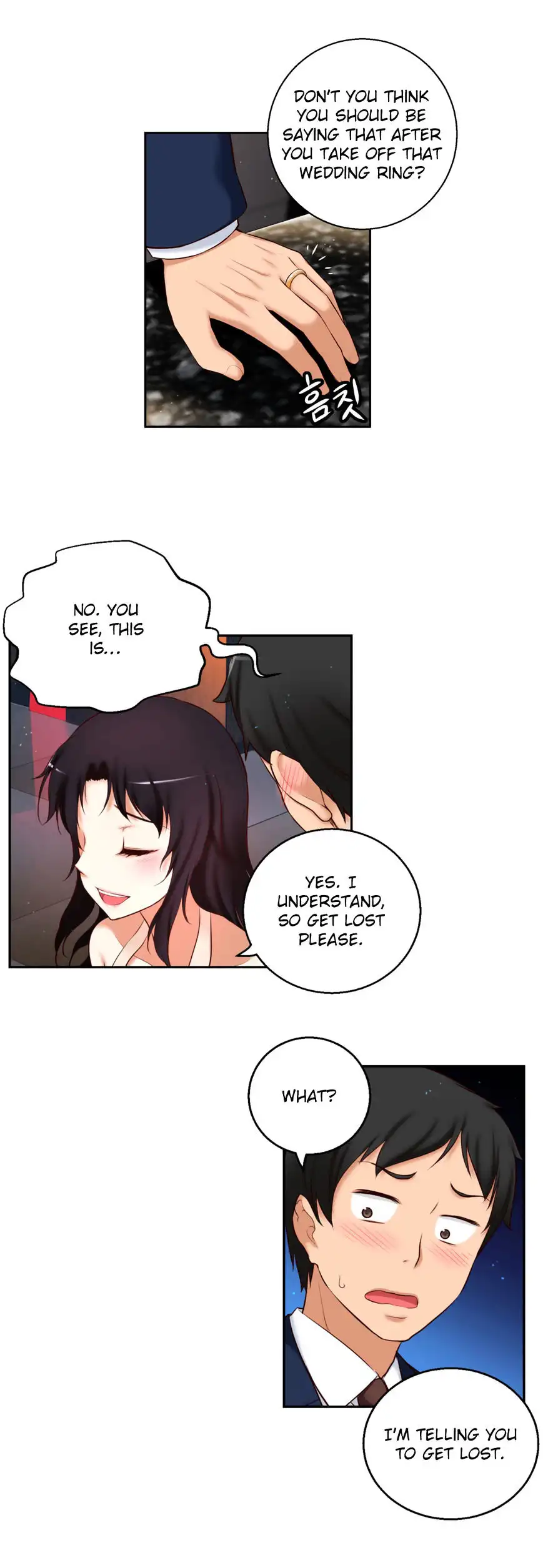 She Is Young - Chapter 48 [photo 17] - MangaPorn