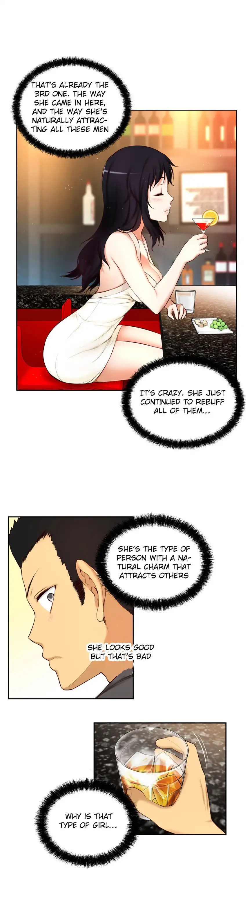 She Is Young - Chapter 48 [photo 19] - MangaPorn