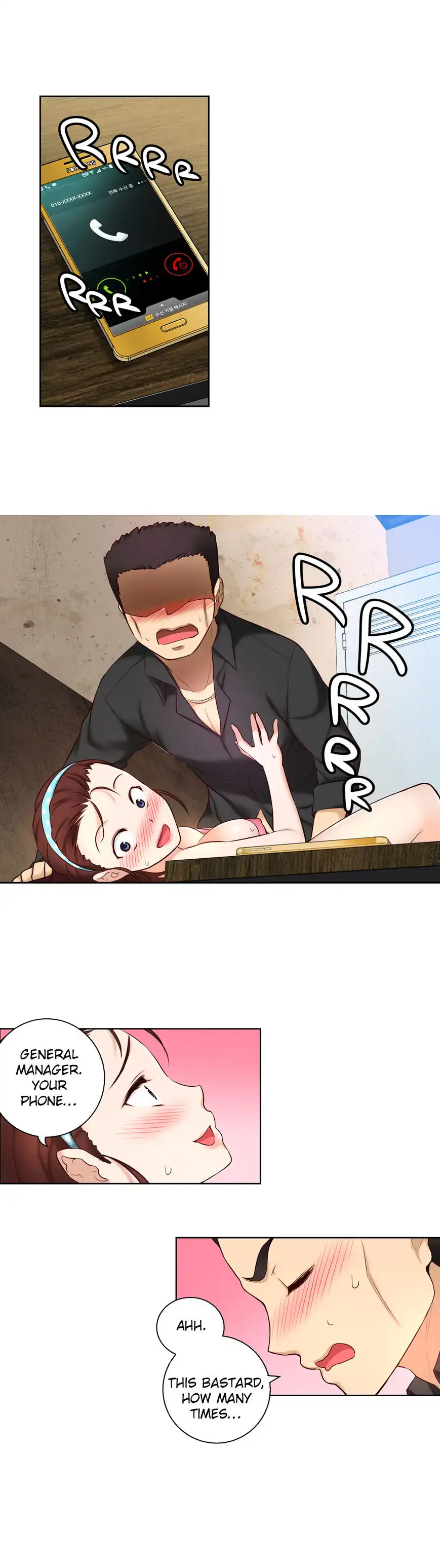 She Is Young - Chapter 48 [photo 21] - MangaPorn