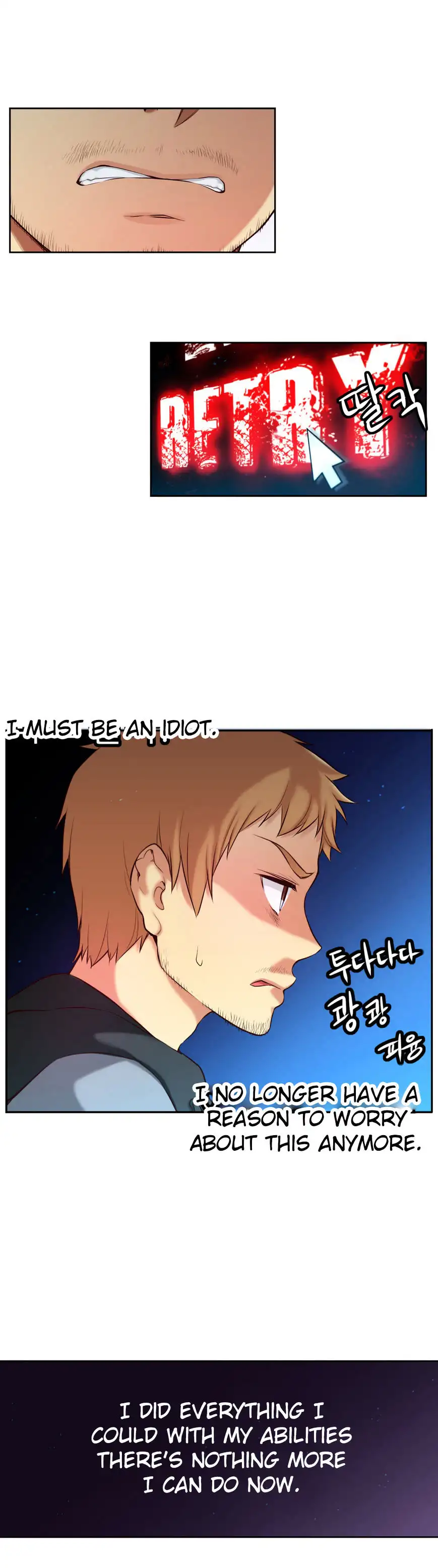 She Is Young - Chapter 48 [photo 9] - MangaPorn