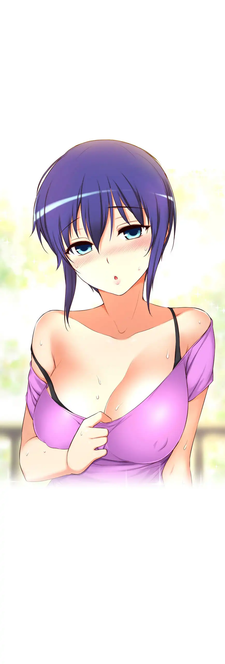 She Is Young - Chapter 49 [photo 1] - MangaPorn