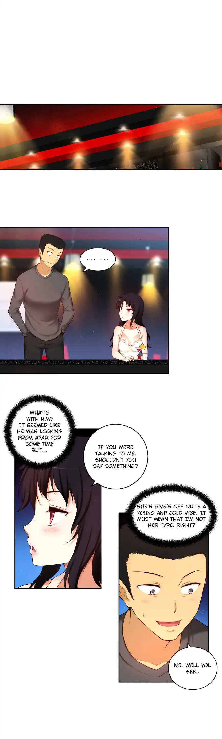 She Is Young - Chapter 49 [photo 19] - MangaPorn