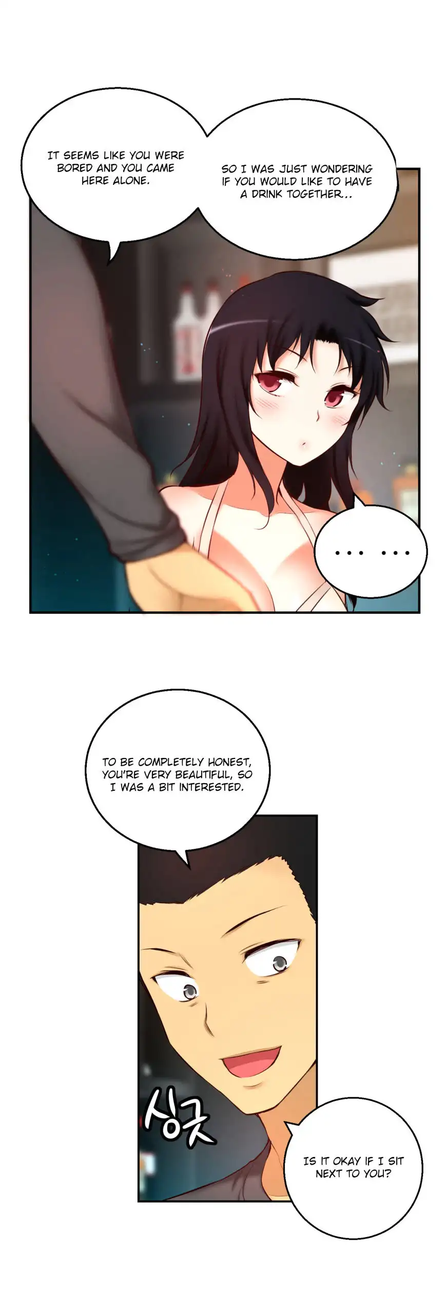 She Is Young - Chapter 49 [photo 20] - MangaPorn