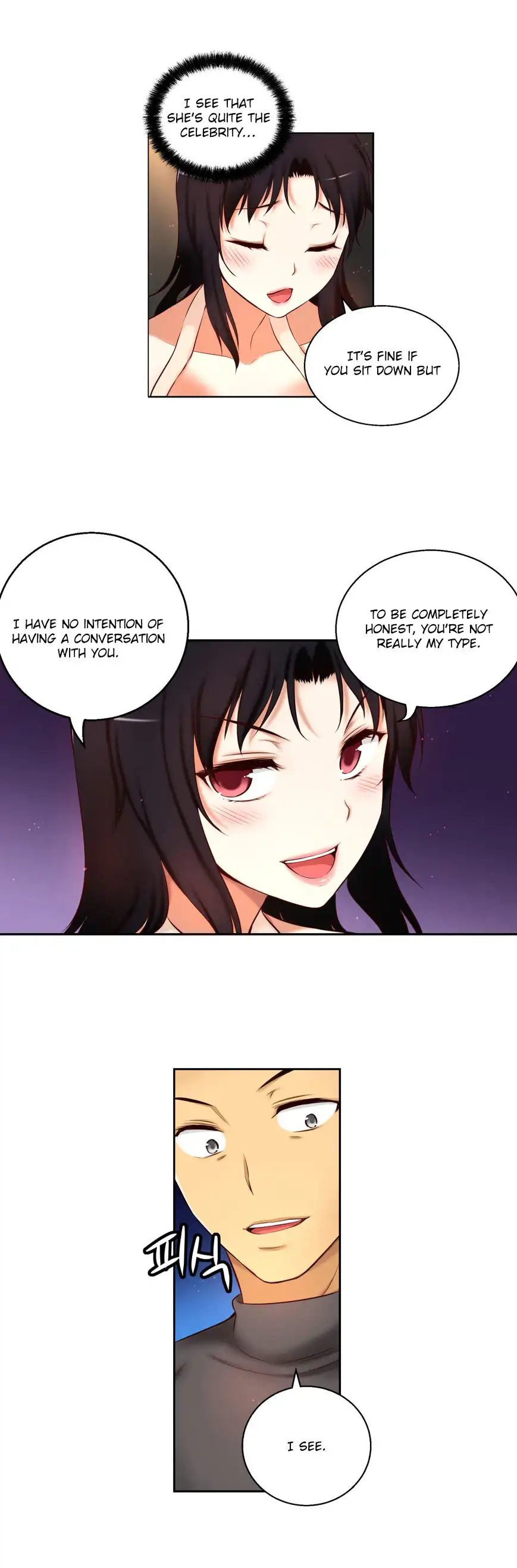 She Is Young - Chapter 49 [photo 21] - MangaPorn