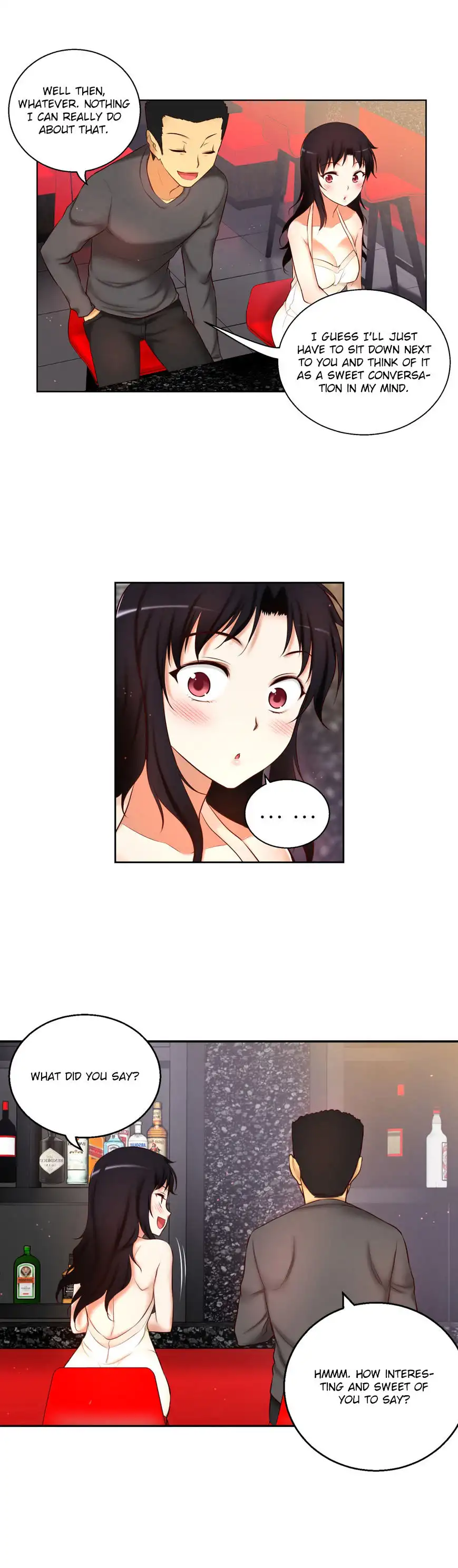 She Is Young - Chapter 49 [photo 22] - MangaPorn