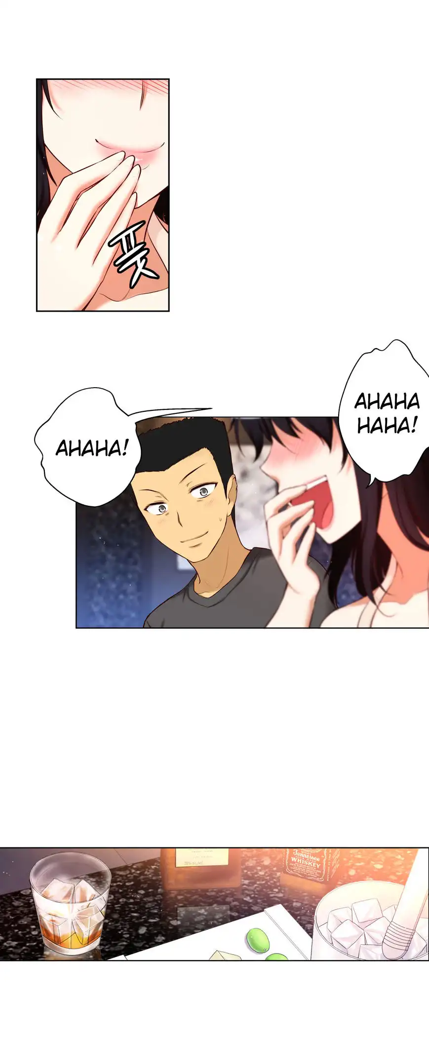 She Is Young - Chapter 49 [photo 23] - MangaPorn