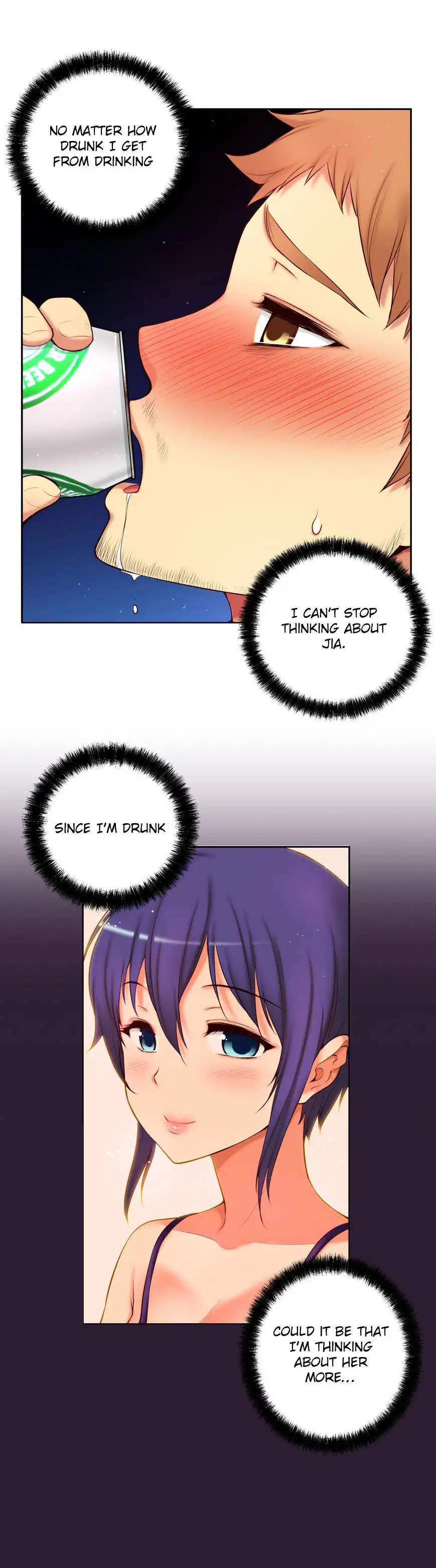 She Is Young - Chapter 49 [photo 4] - MangaPorn