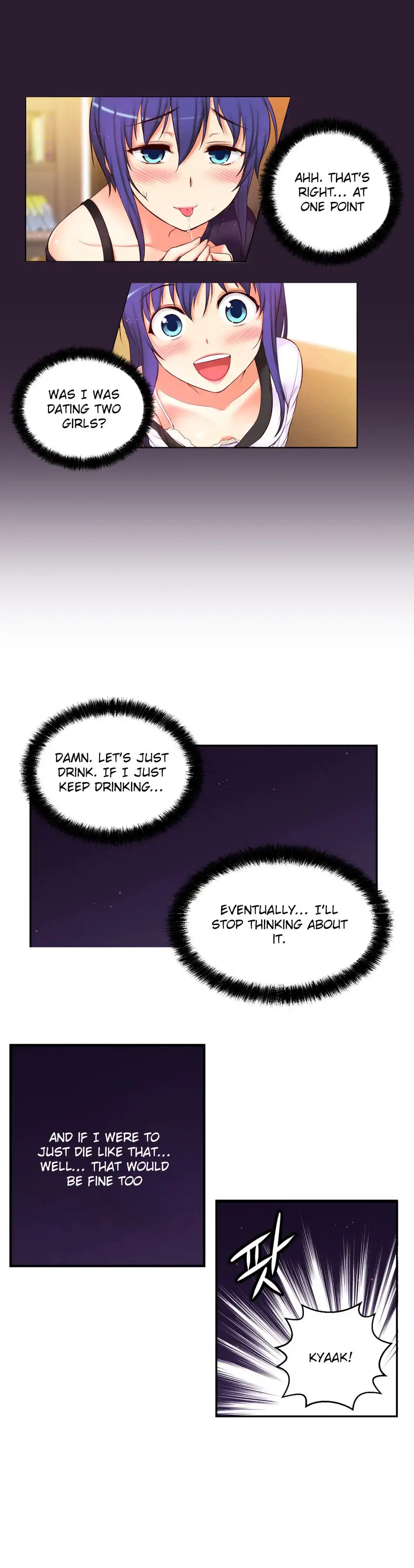 She Is Young - Chapter 49 [photo 6] - MangaPorn