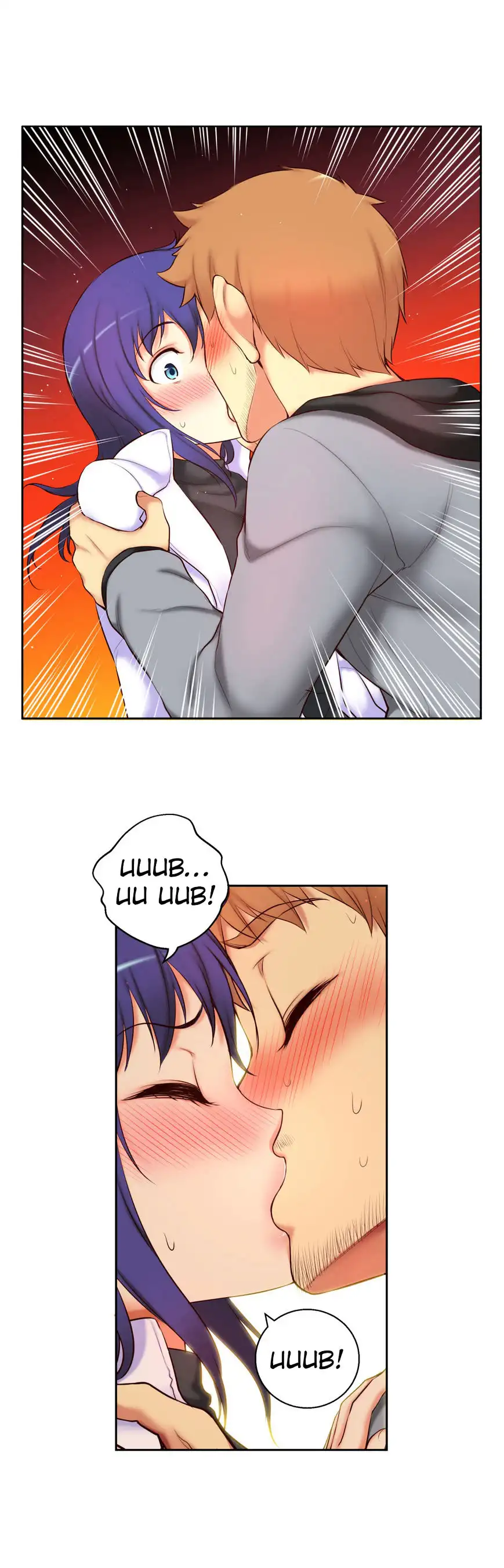 She Is Young - Chapter 49 [photo 9] - MangaPorn