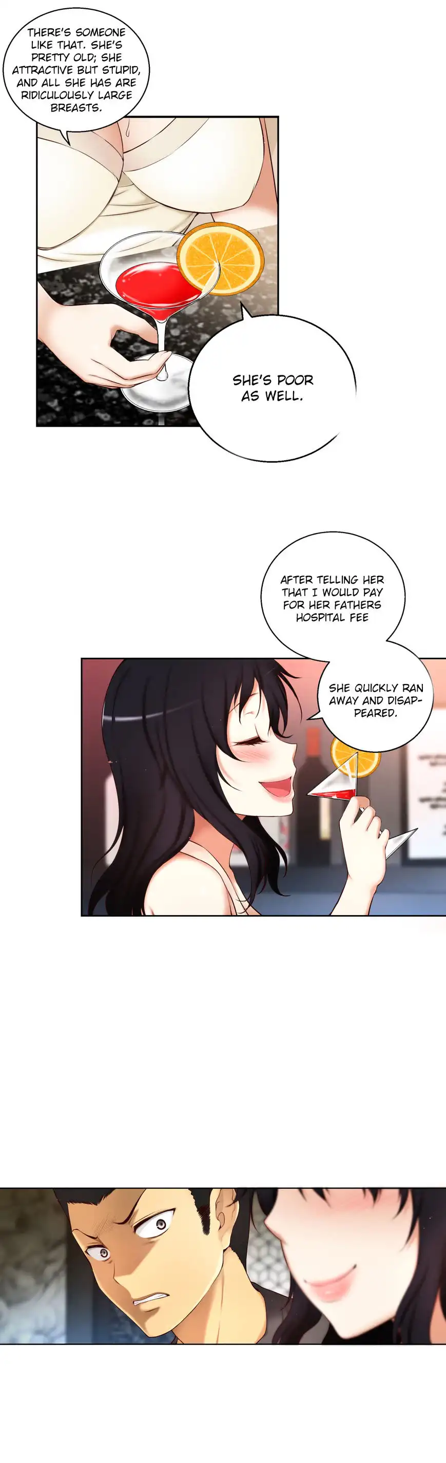 She Is Young - Chapter 50 [photo 10] - MangaPorn