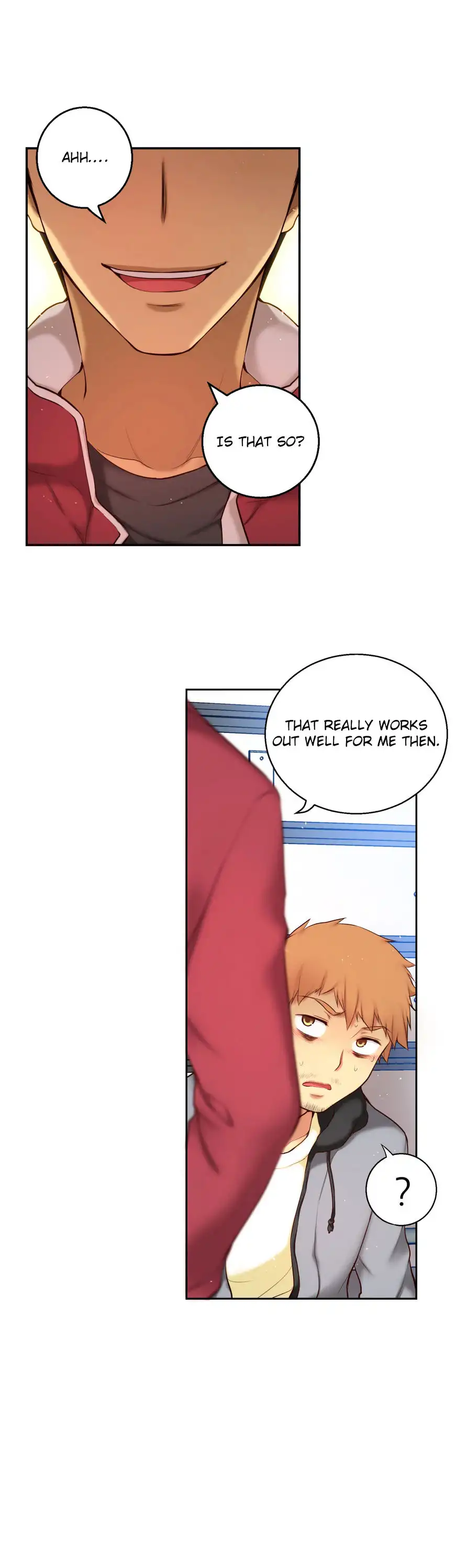 She Is Young - Chapter 50 [photo 21] - MangaPorn