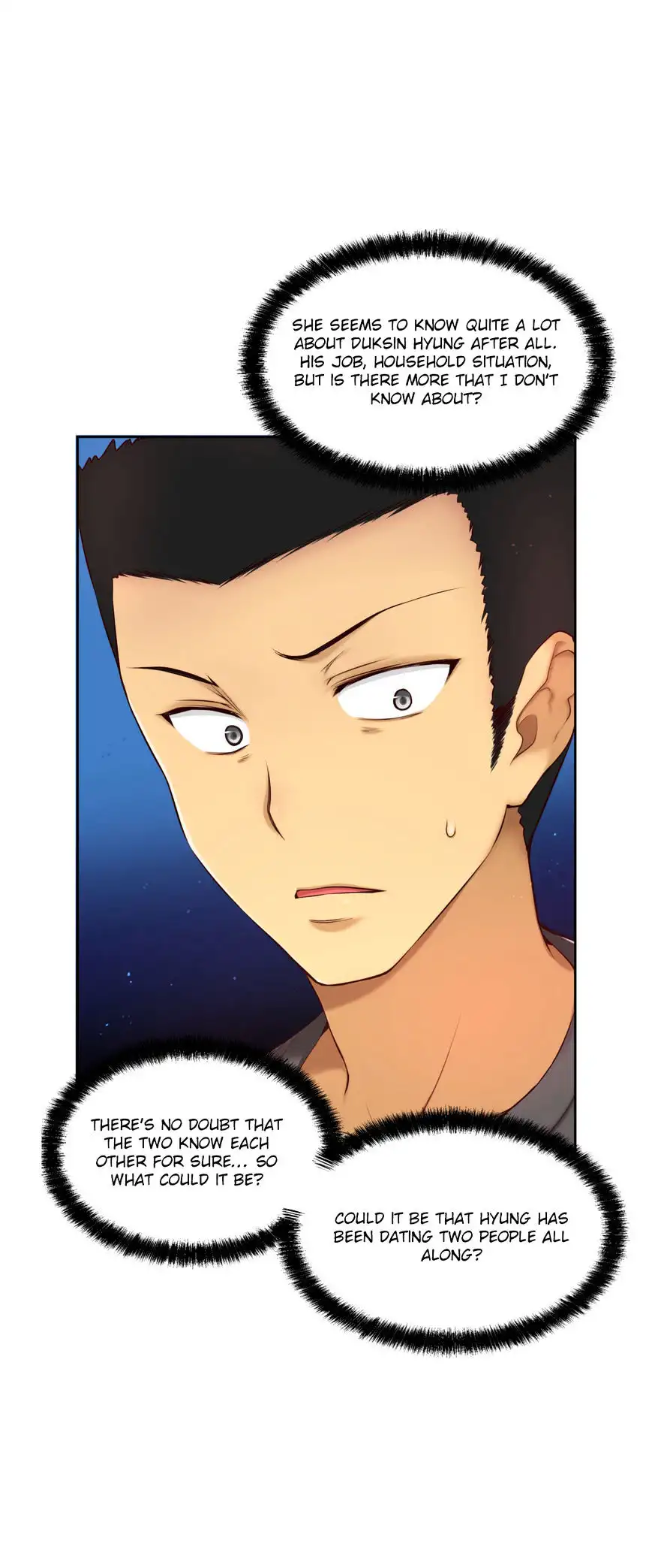 She Is Young - Chapter 50 [photo 8] - MangaPorn