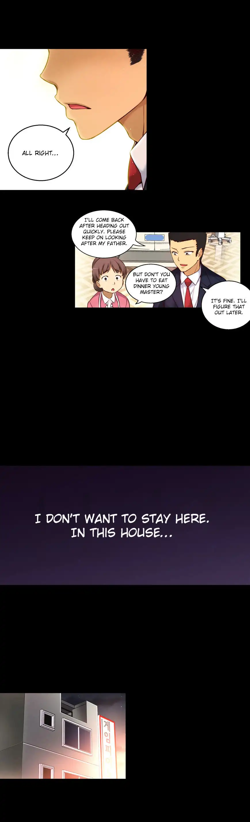 She Is Young - Chapter 51 [photo 10] - MangaPorn