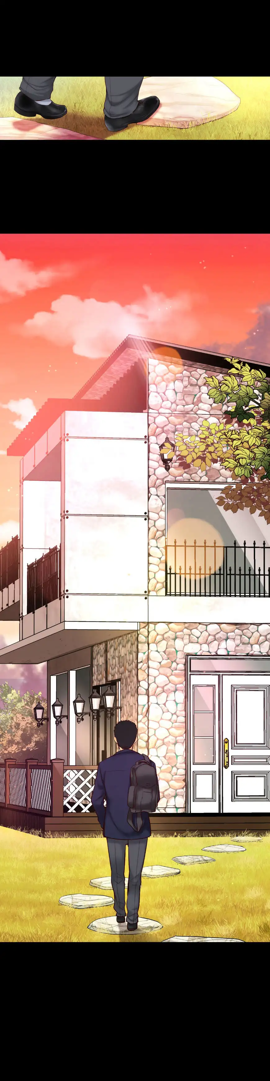 She Is Young - Chapter 51 [photo 2] - MangaPorn