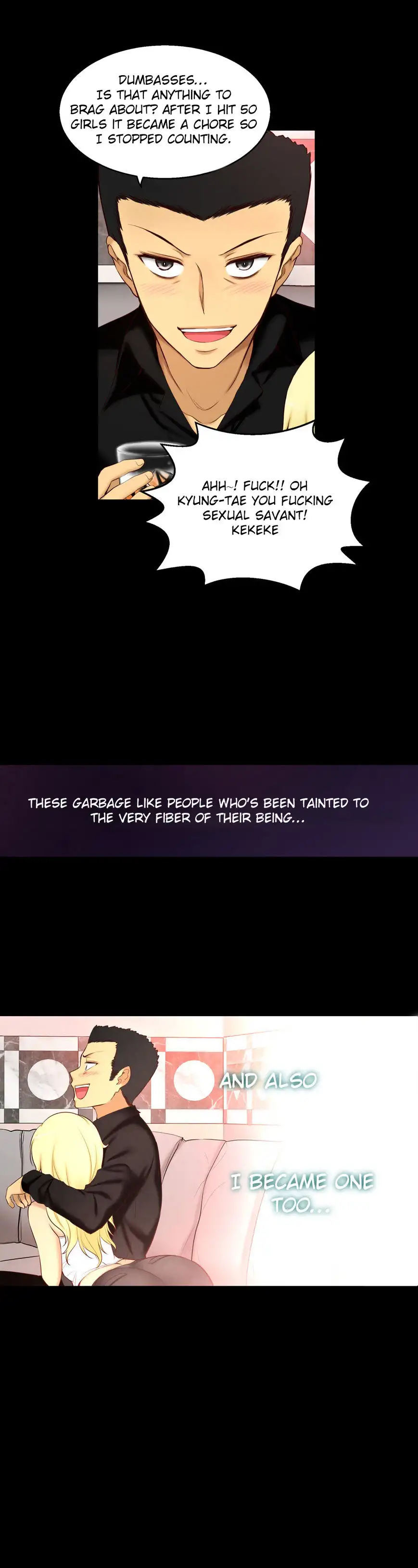 She Is Young - Chapter 51 [photo 20] - MangaPorn