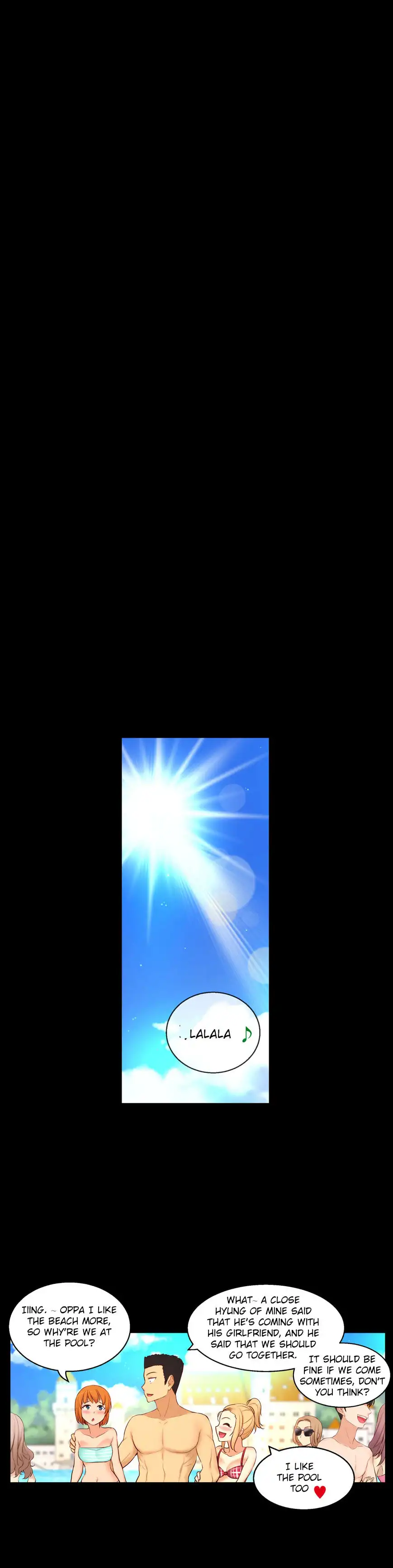 She Is Young - Chapter 51 [photo 21] - MangaPorn