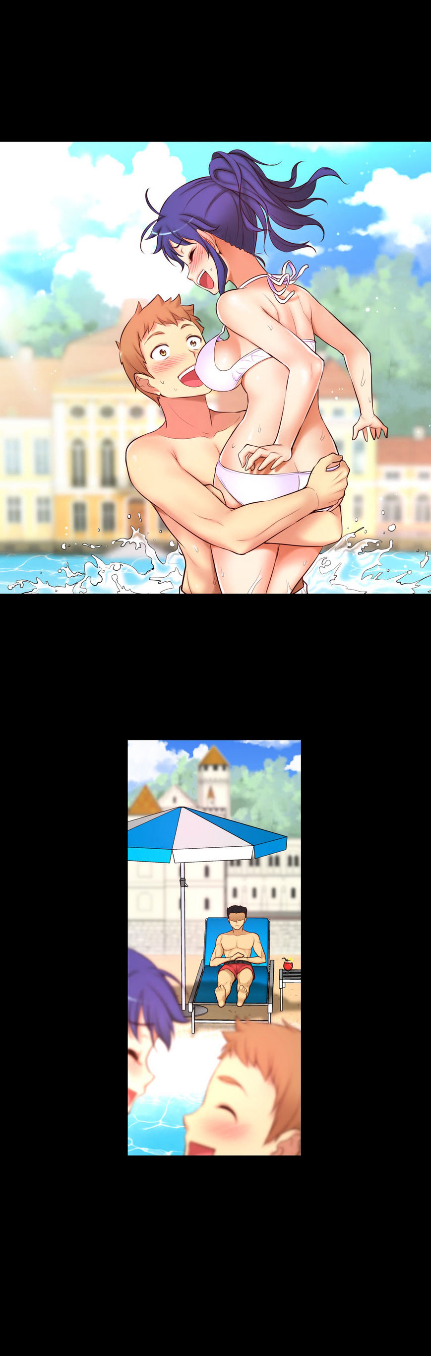 She Is Young - Chapter 51 [photo 25] - MangaPorn