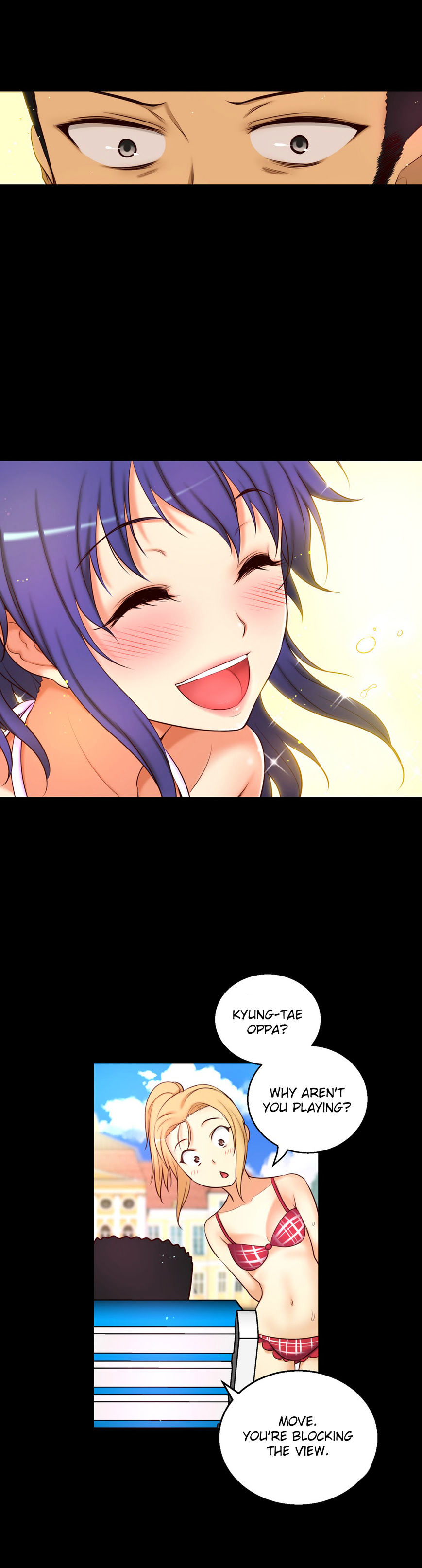 She Is Young - Chapter 51 [photo 26] - MangaPorn