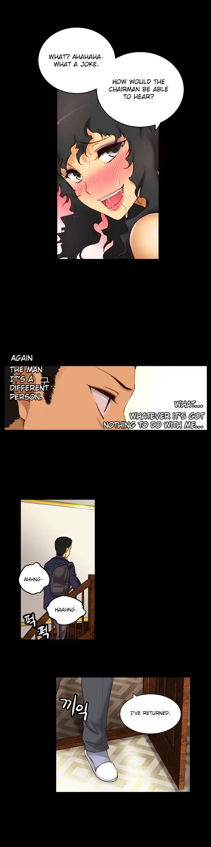 She Is Young - Chapter 51 [photo 7] - MangaPorn