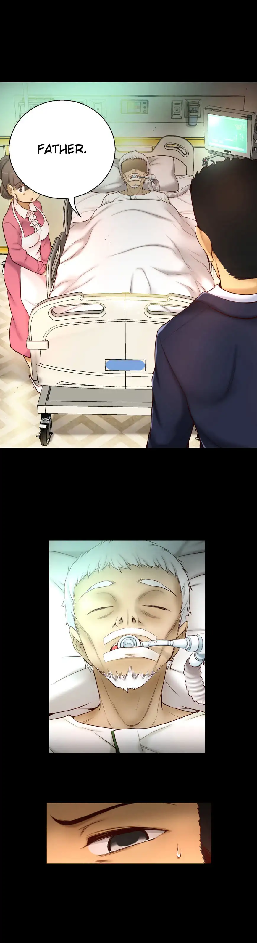 She Is Young - Chapter 51 [photo 8] - MangaPorn