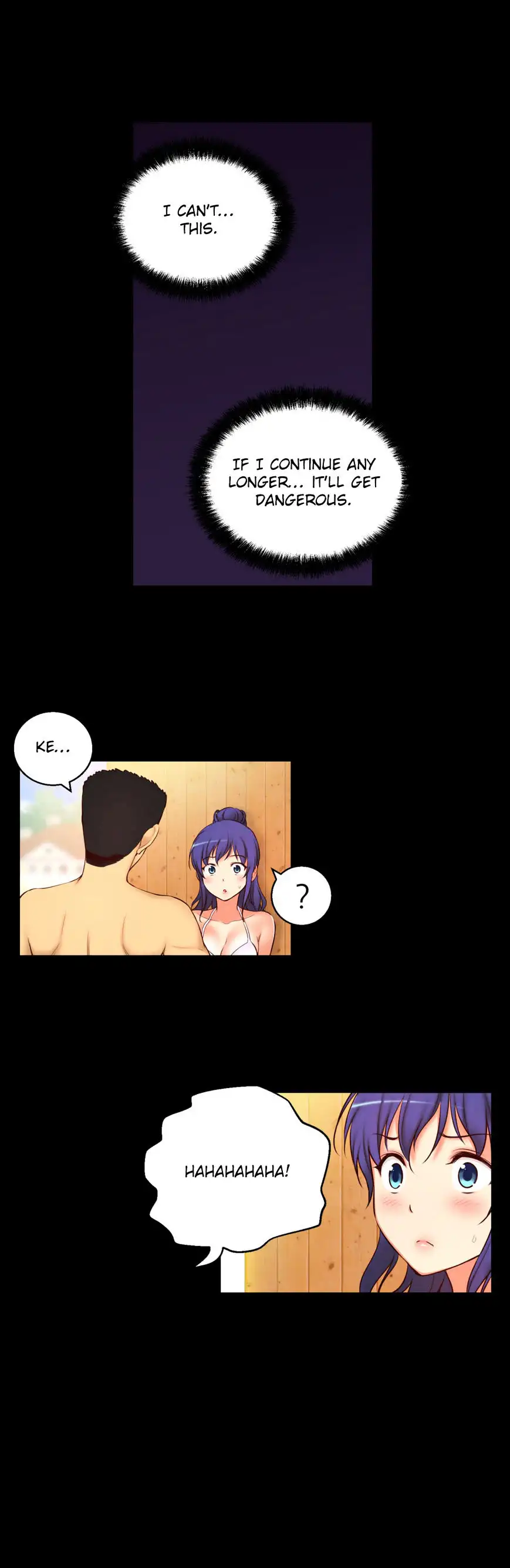 She Is Young - Chapter 52 [photo 10] - MangaPorn