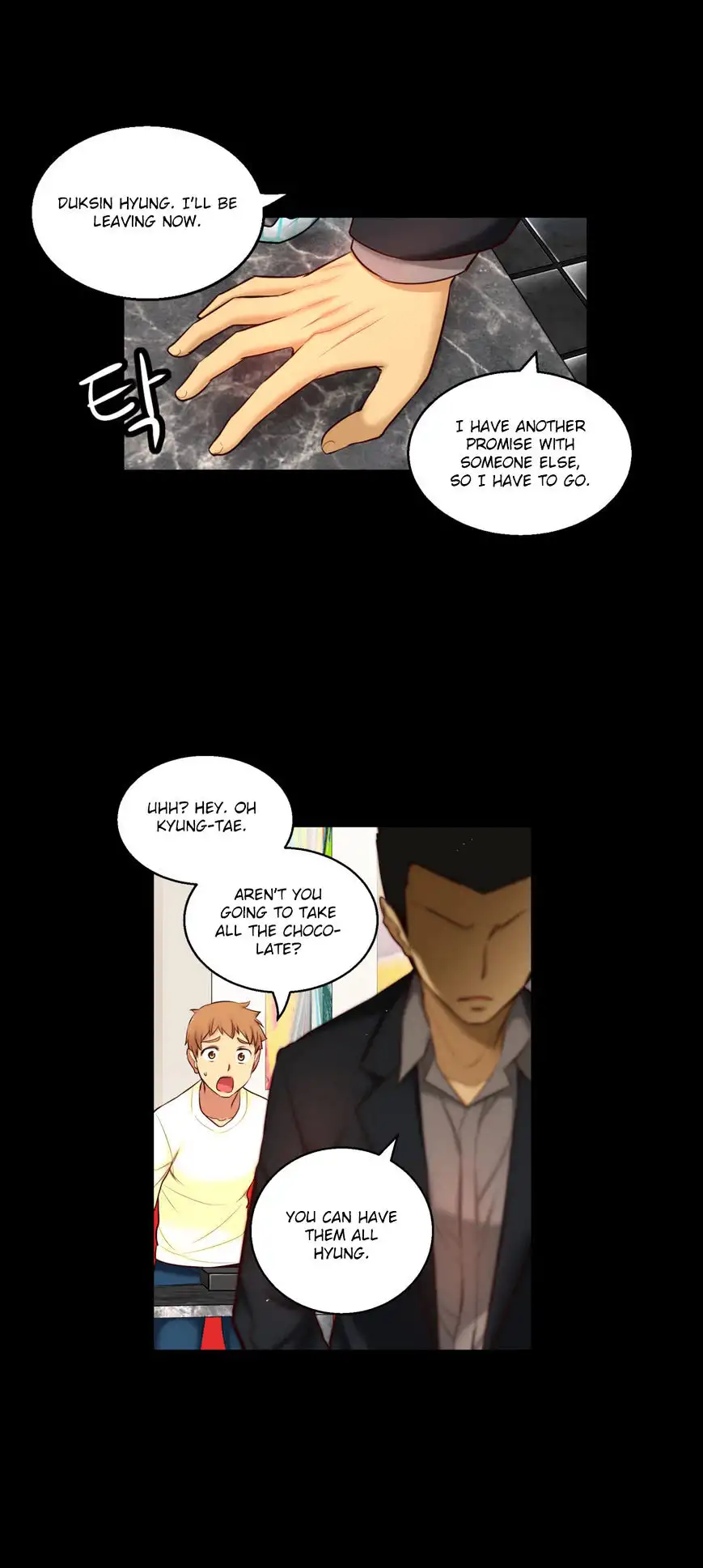 She Is Young - Chapter 52 [photo 16] - MangaPorn