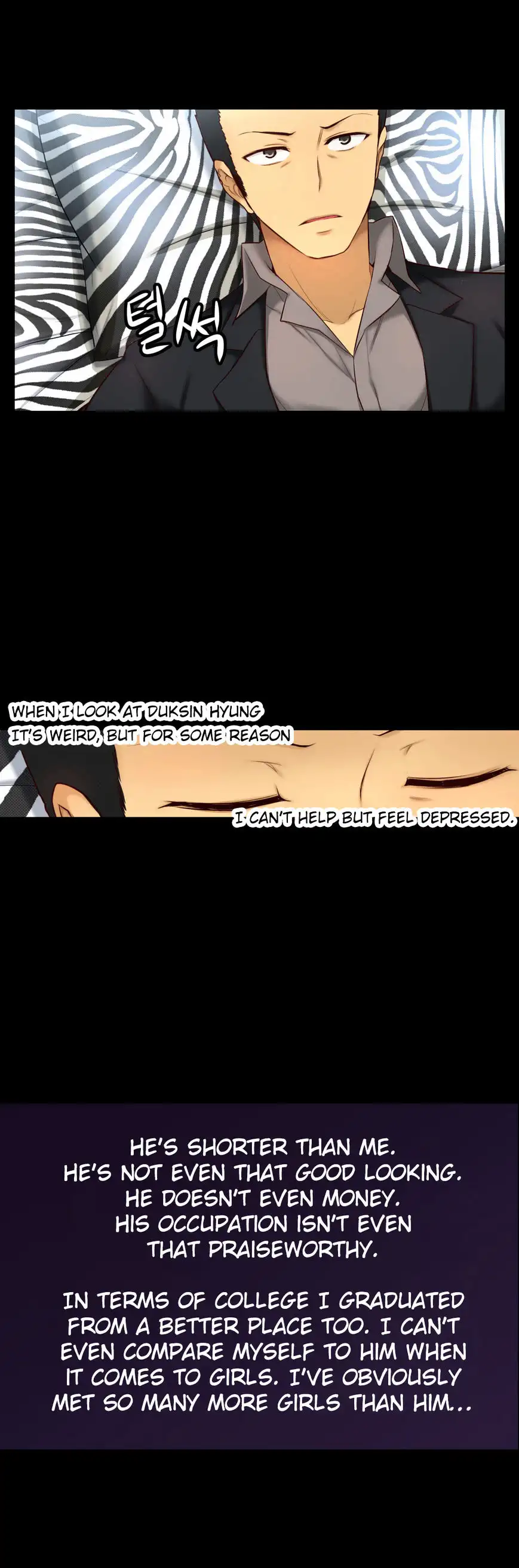 She Is Young - Chapter 52 [photo 18] - MangaPorn