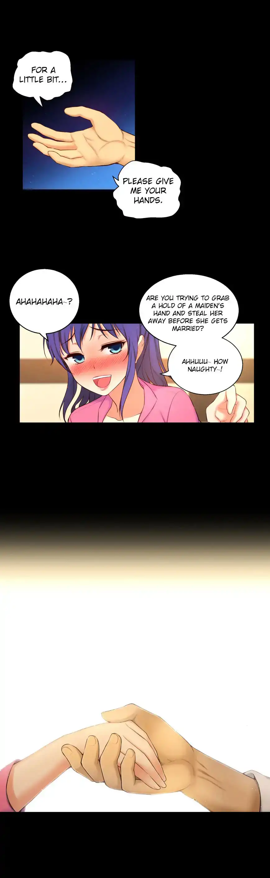 She Is Young - Chapter 52 [photo 30] - MangaPorn