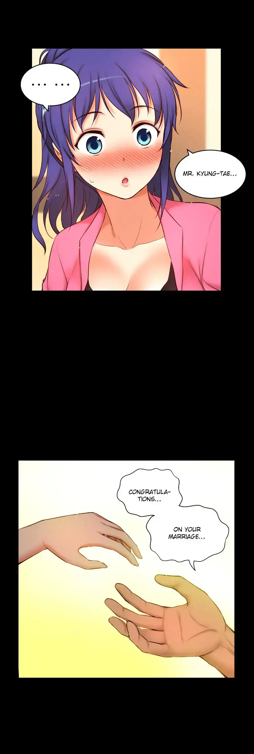 She Is Young - Chapter 52 [photo 33] - MangaPorn