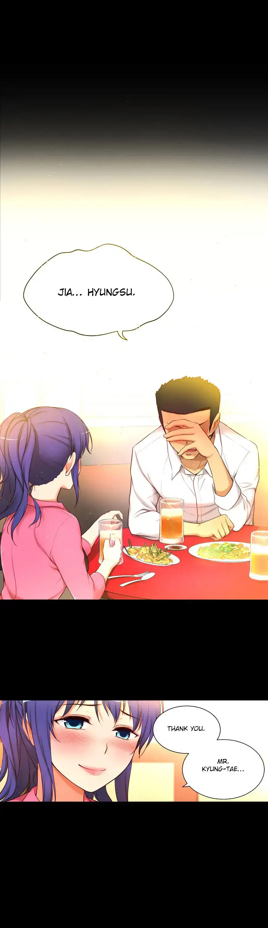 She Is Young - Chapter 52 [photo 34] - MangaPorn