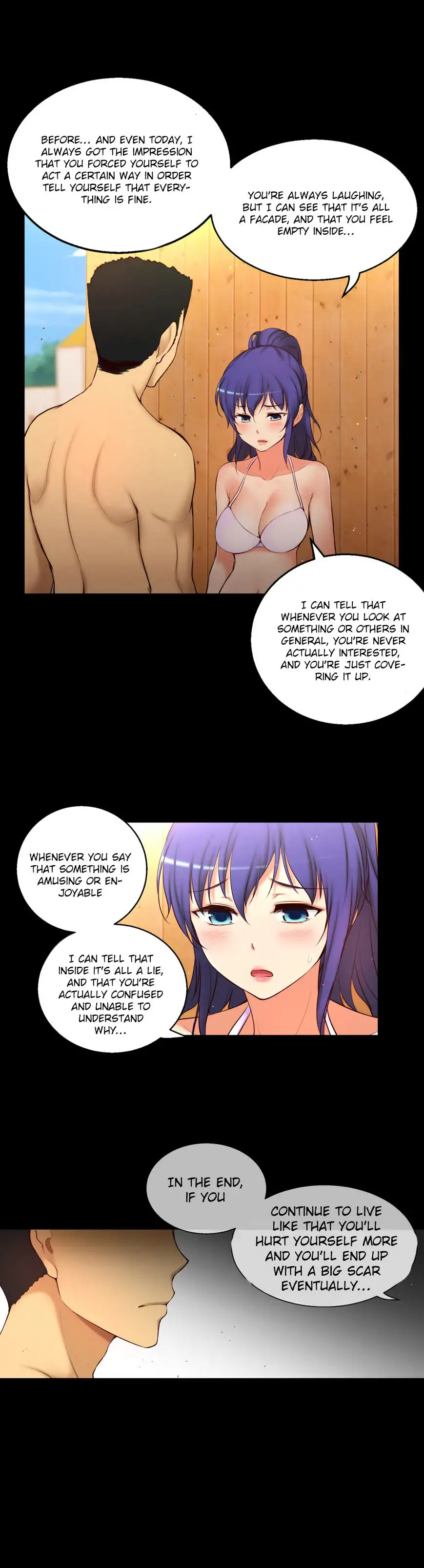 She Is Young - Chapter 52 [photo 9] - MangaPorn