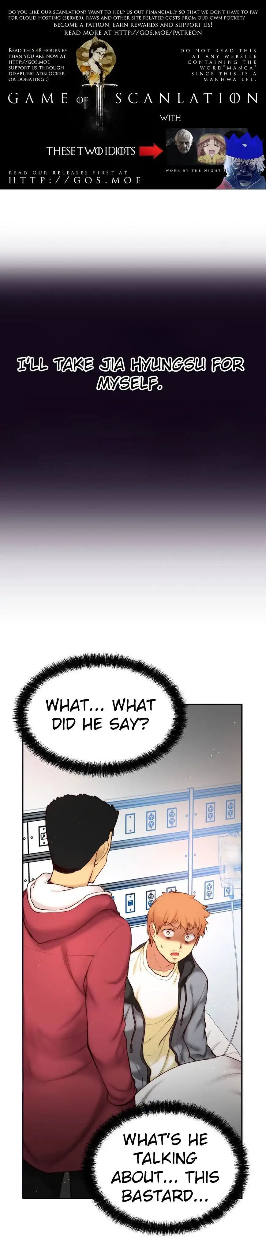 She Is Young - Chapter 53 [photo 2] - MangaPorn