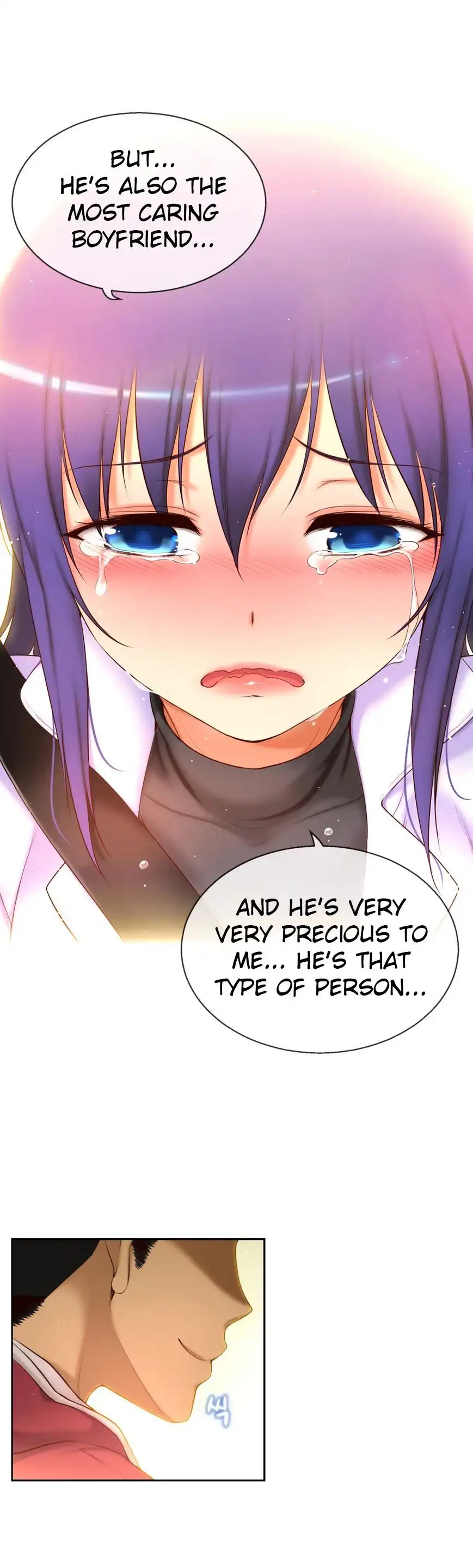 She Is Young - Chapter 53 [photo 23] - MangaPorn