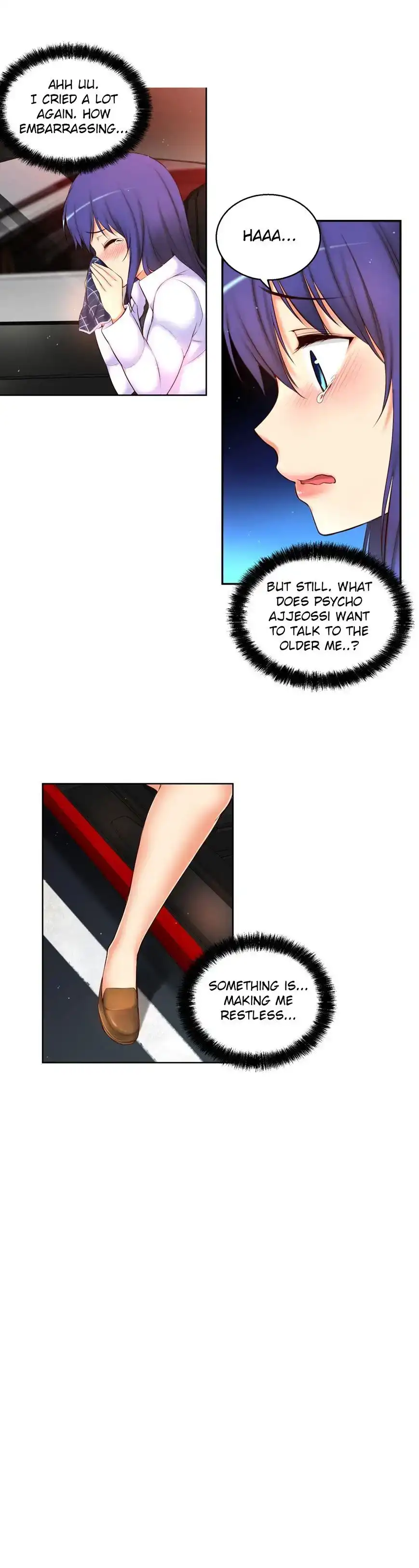 She Is Young - Chapter 53 [photo 26] - MangaPorn