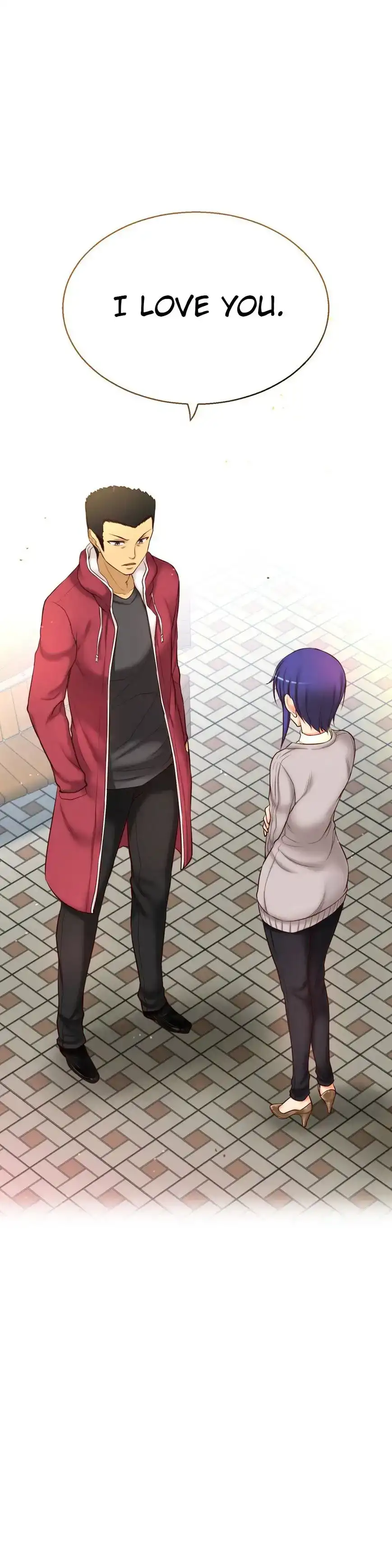 She Is Young - Chapter 53 [photo 28] - MangaPorn