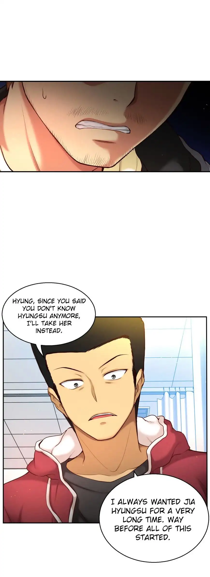 She Is Young - Chapter 53 [photo 3] - MangaPorn