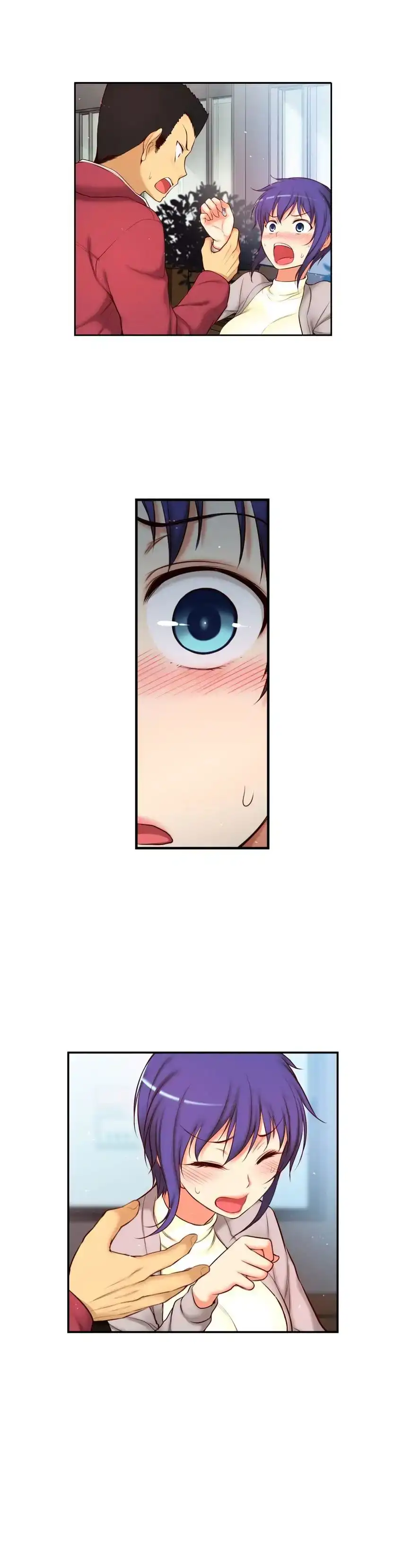 She Is Young - Chapter 53 [photo 31] - MangaPorn