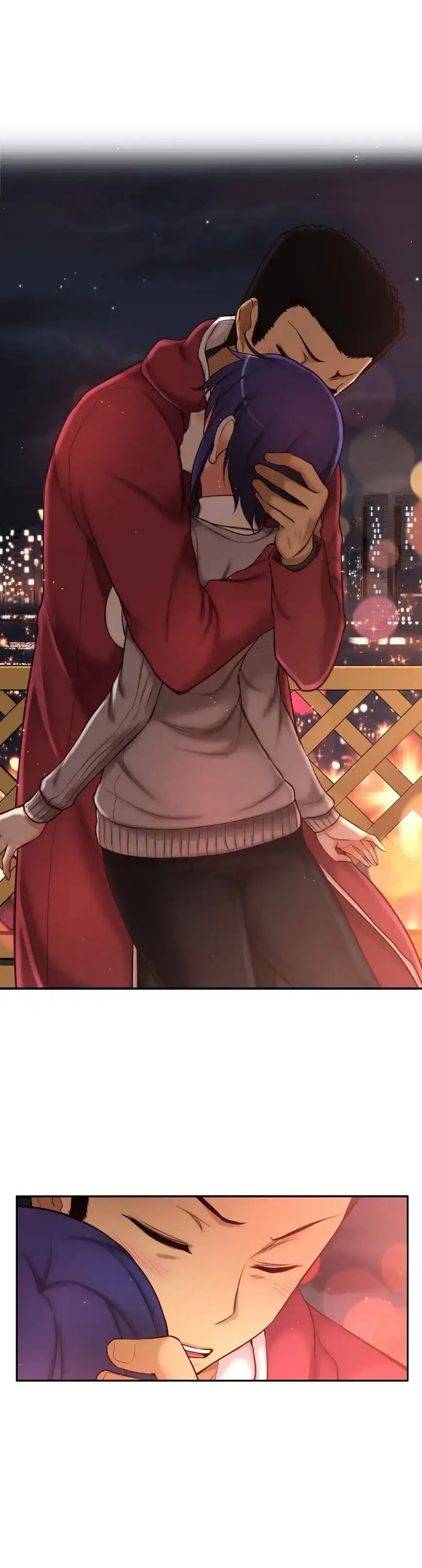 She Is Young - Chapter 53 [photo 34] - MangaPorn