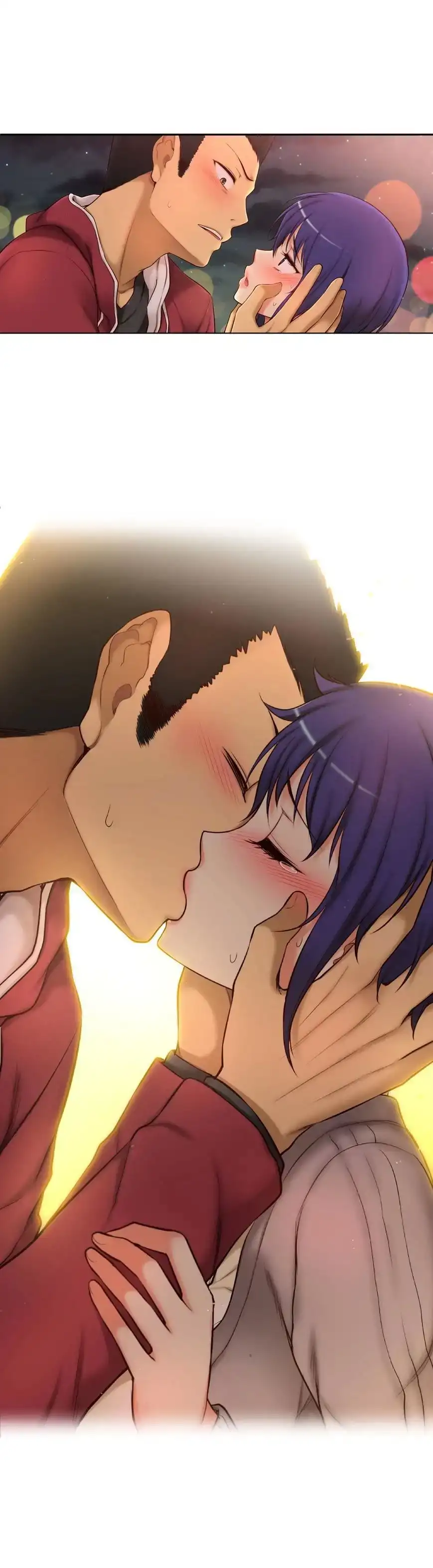 She Is Young - Chapter 53 [photo 37] - MangaPorn