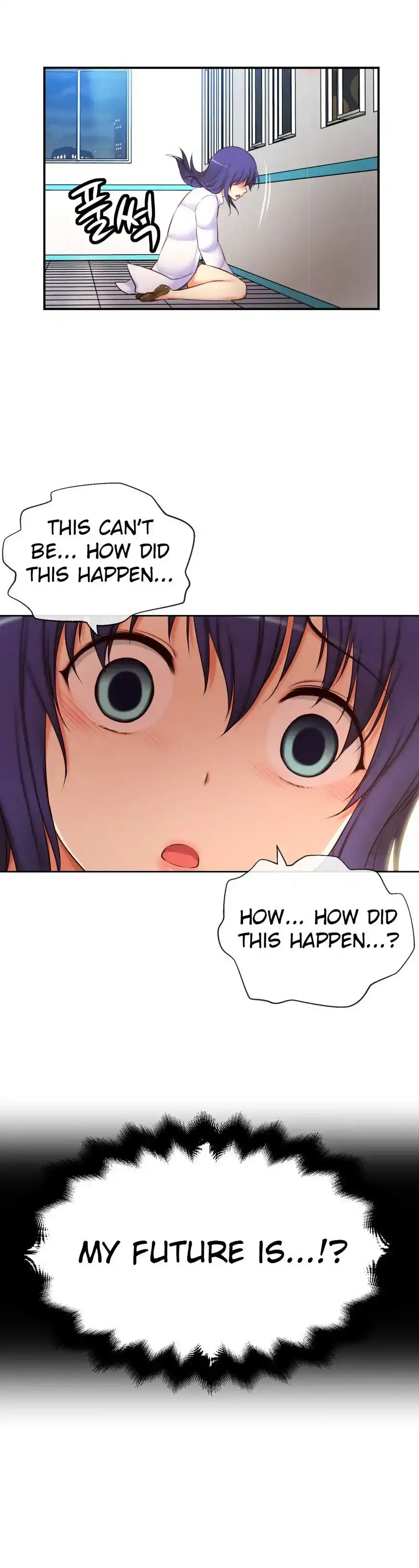 She Is Young - Chapter 53 [photo 40] - MangaPorn