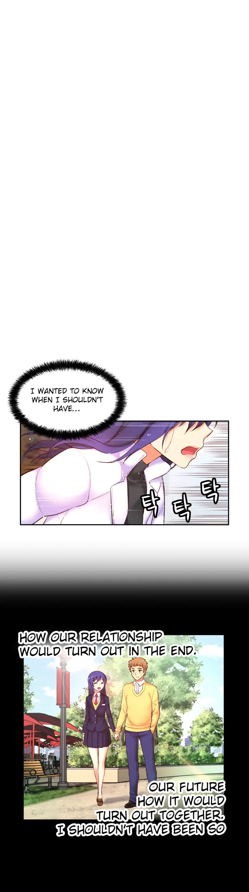 She Is Young - Chapter 54 [photo 1] - MangaPorn